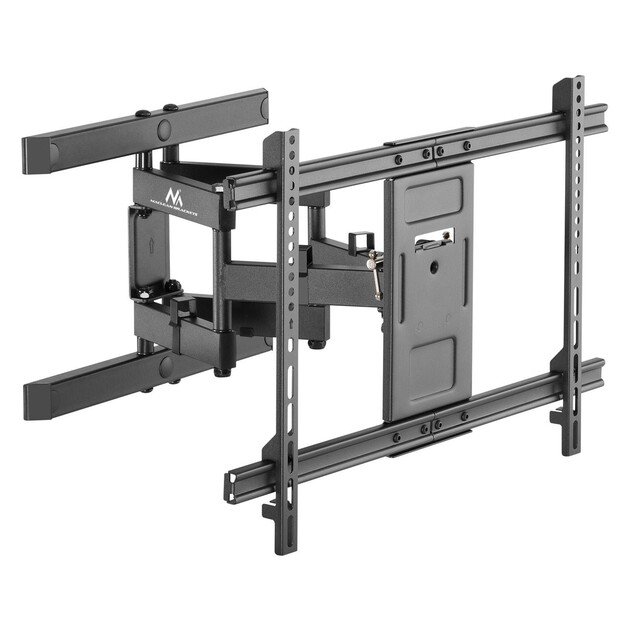 Maclean MC-881 TV bracket 37-80   Black max Vesa 600x400 60kg