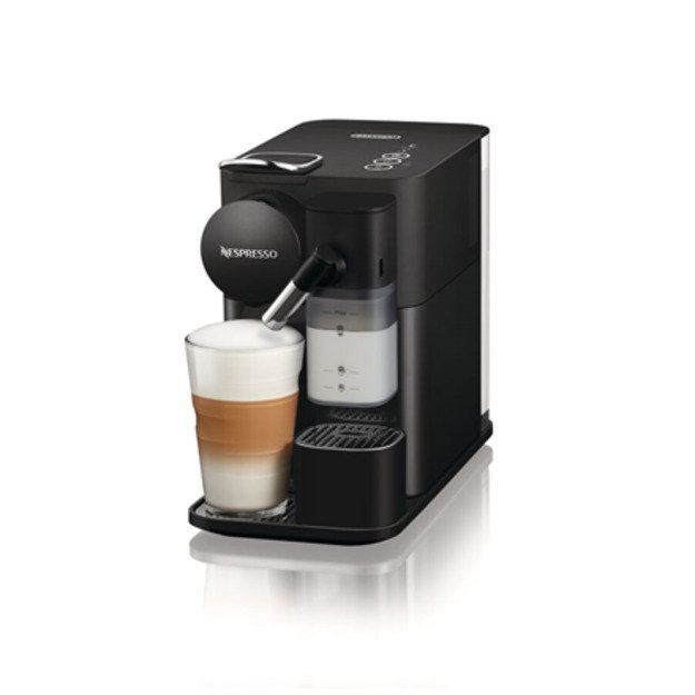 Kavos aparatas DeLonghi EN510.B Lattissima One Evo