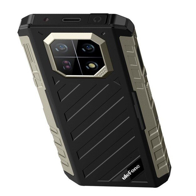 Smarton Ulefone Armor 22 8/128GB black