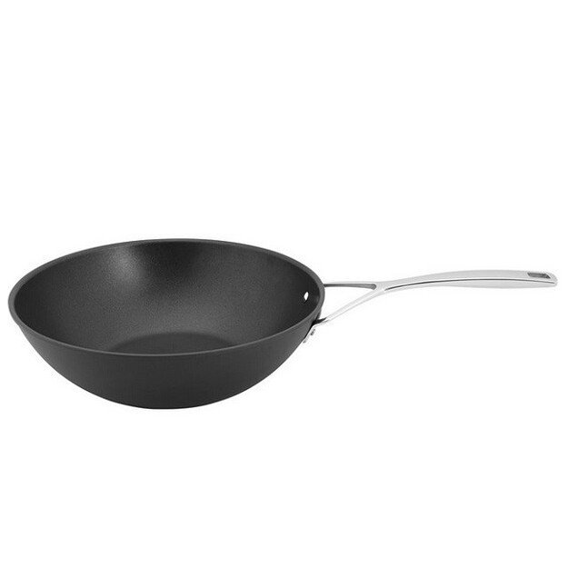 Wok titano DEMEYERE Alu Pro 5 40851-030-0 - 30 cm