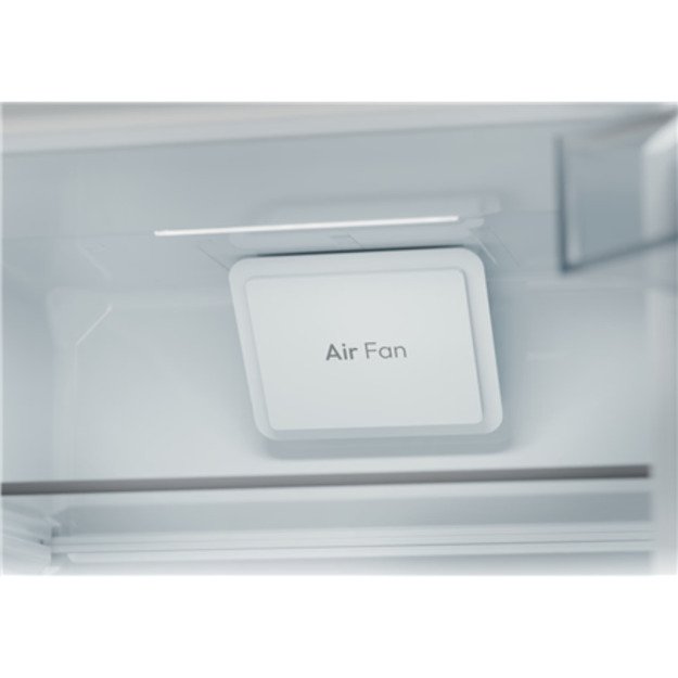 Candy Refrigerator | ECNBQL3518EV | Energy efficiency class E | Built-in | Combi | Height 177.3 cm | Fridge net capacity 194 L | 3