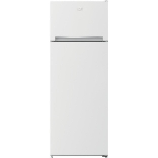 Refrigerator BEKO RDSA240K40WN