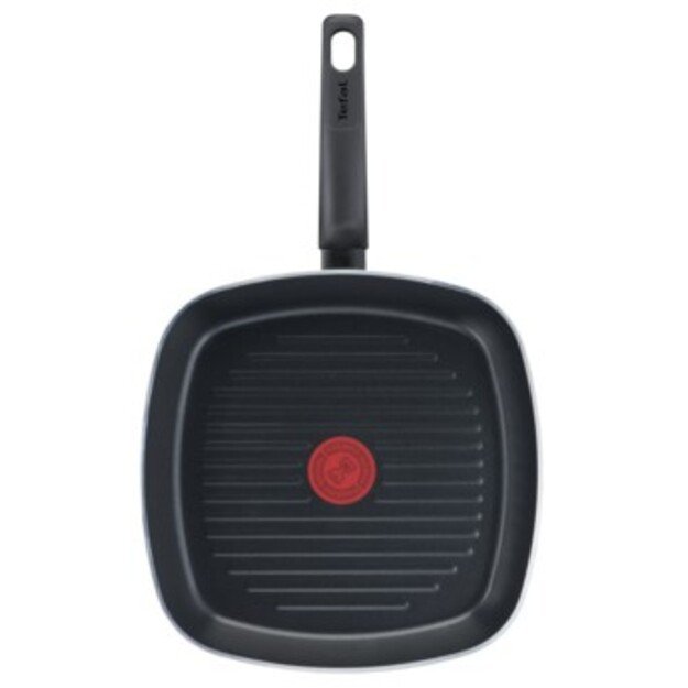 Tefal B55640 Grill pan Square