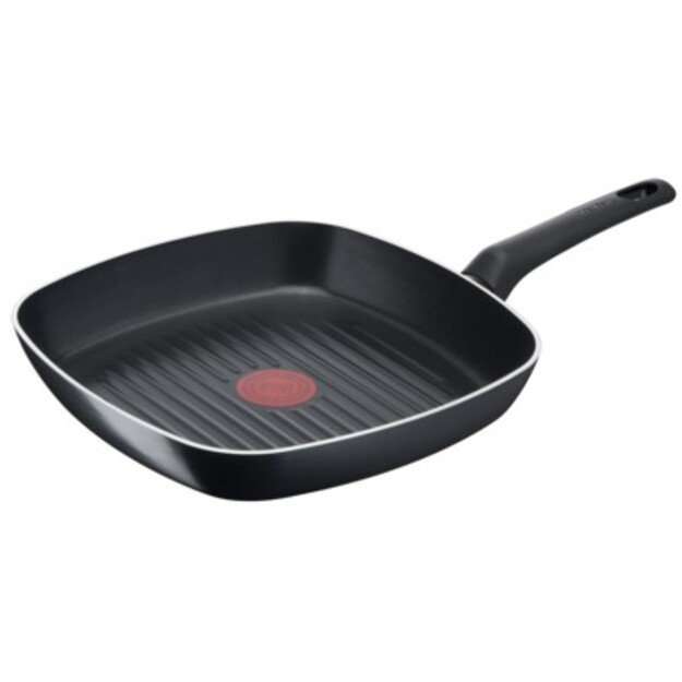 Tefal B55640 Grill pan Square