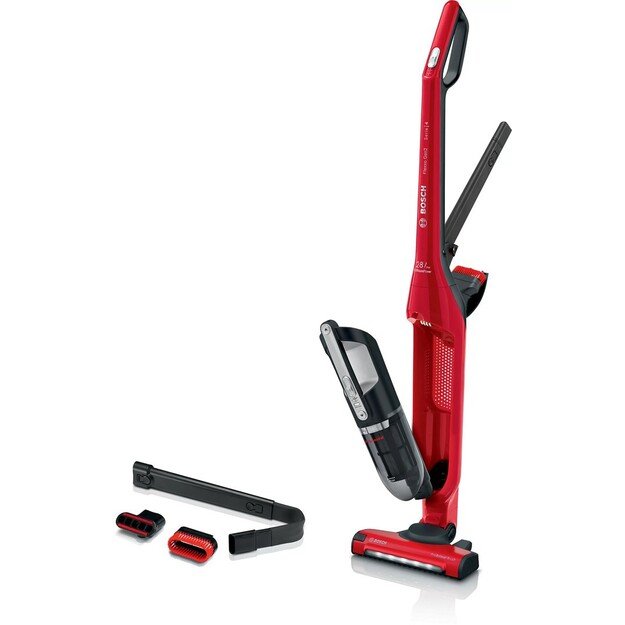 Bosch | Vacuum cleaner | Flexxo Gen2 28Vmax ProAnimal BBH3ZOO28 | Cordless operating | Handstick | N