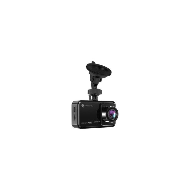 Navitel | Car Video Recorder | R385 GPS | 2 , 320 x 240 | GPS (satellite) | Maps included