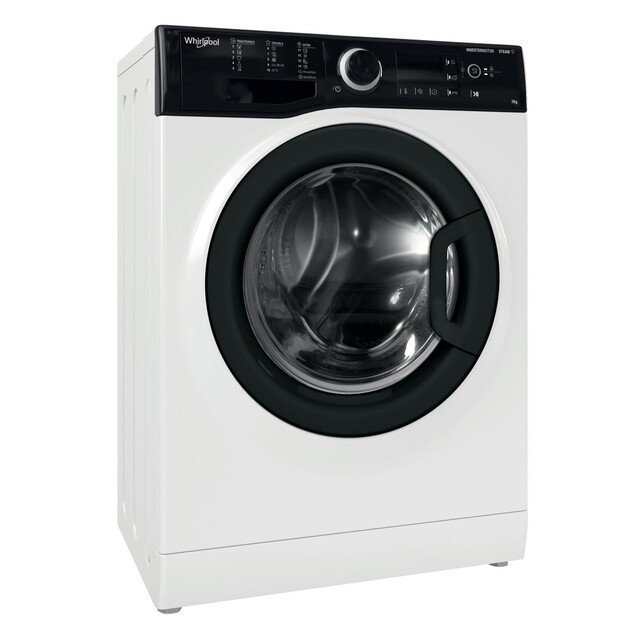 WHIRLPOOL WRSB 7238 BB EU