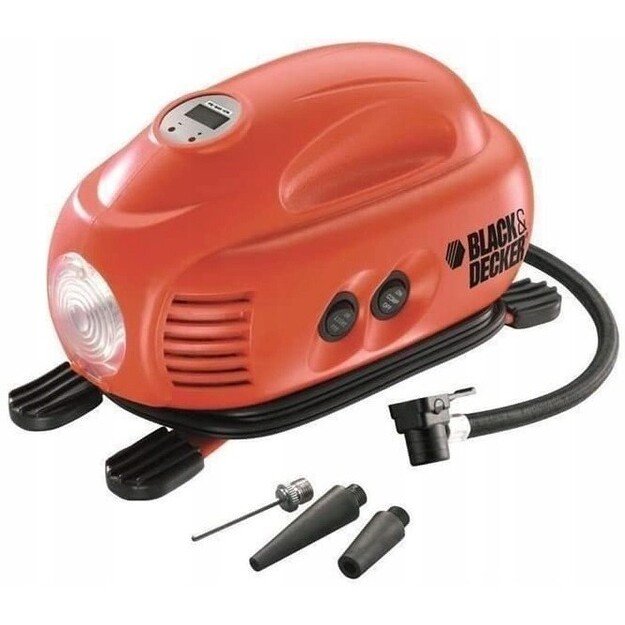 Kompresorius Black and Decker BDASI200-XJ