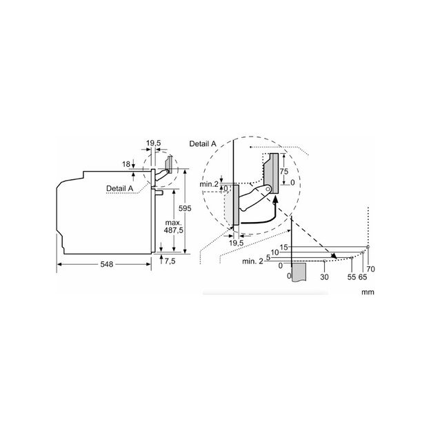 SIEMENS HR776G1B1