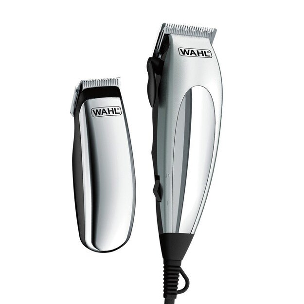 Wahl 79305-1316 hair trimmers/clipper Chrome, Silver