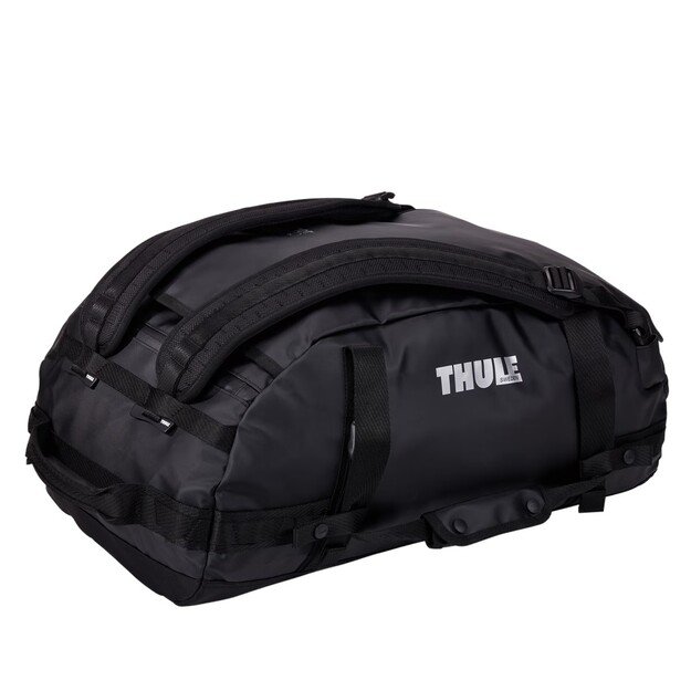 Thule | Chasm | 40L Bag | Duffel | Black | Waterproof