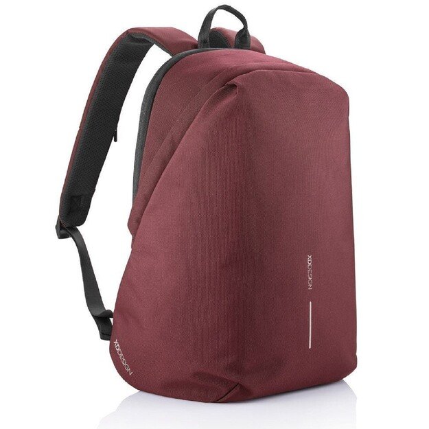 XD DESIGN ANTI-THEFT BACKPACK BOBBY SOFT RED P/N: P705.794