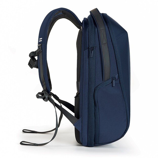 XD DESIGN BACKPACK BIZZ BACKPACK NAVY P/N: P705.935