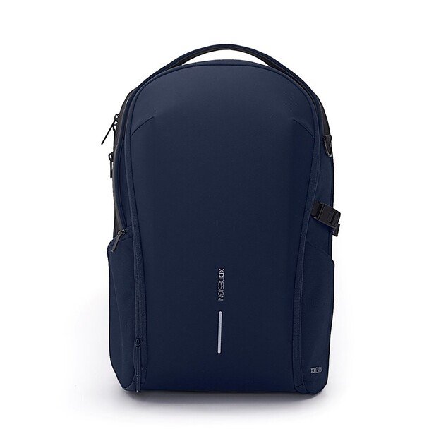 XD DESIGN BACKPACK BIZZ BACKPACK NAVY P/N: P705.935