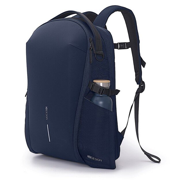 XD DESIGN BACKPACK BIZZ BACKPACK NAVY P/N: P705.935