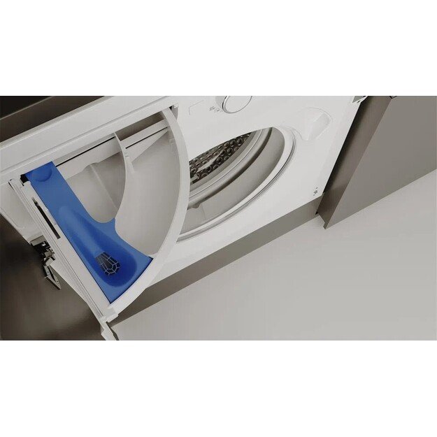 Built-in washer-dryer Whirlpool BI WDWG 861485 EU