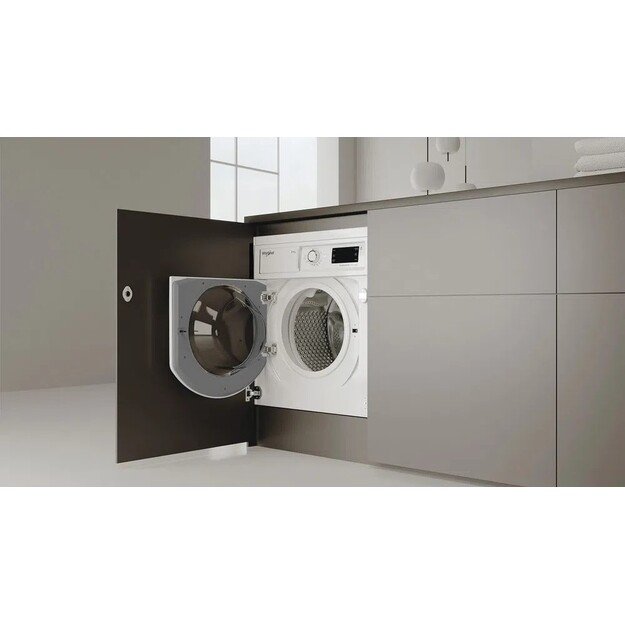 Built-in washer-dryer Whirlpool BI WDWG 861485 EU