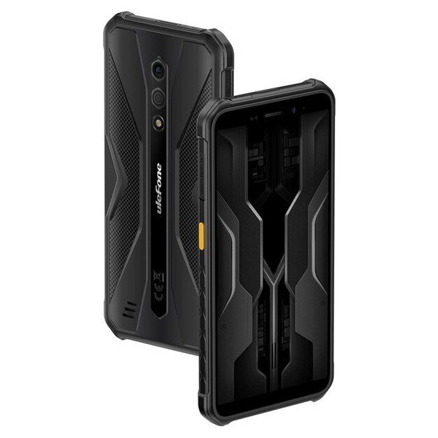 Smarton Ulefone Armor X12 Pro 4/64GB black