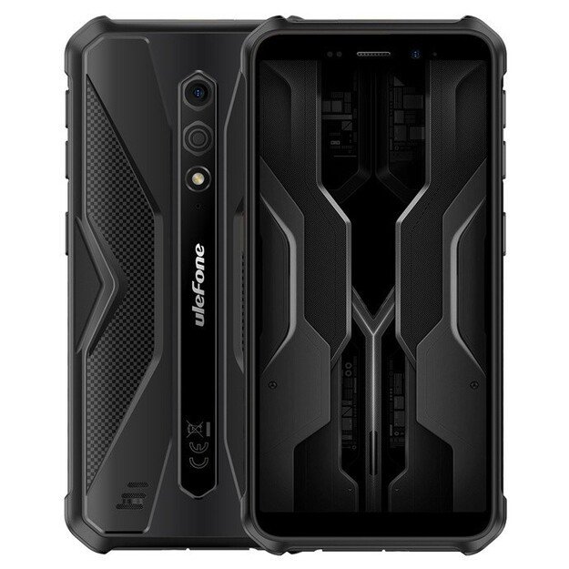 Smarton Ulefone Armor X12 Pro 4/64GB black