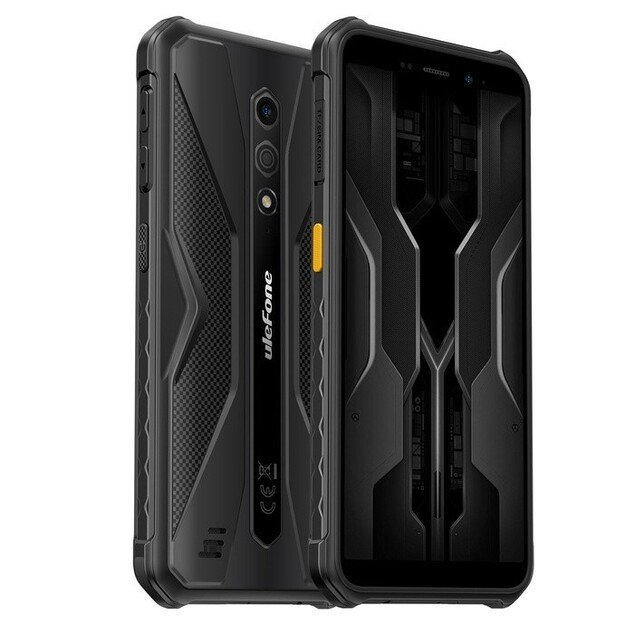 Smarton Ulefone Armor X12 Pro 4/64GB black