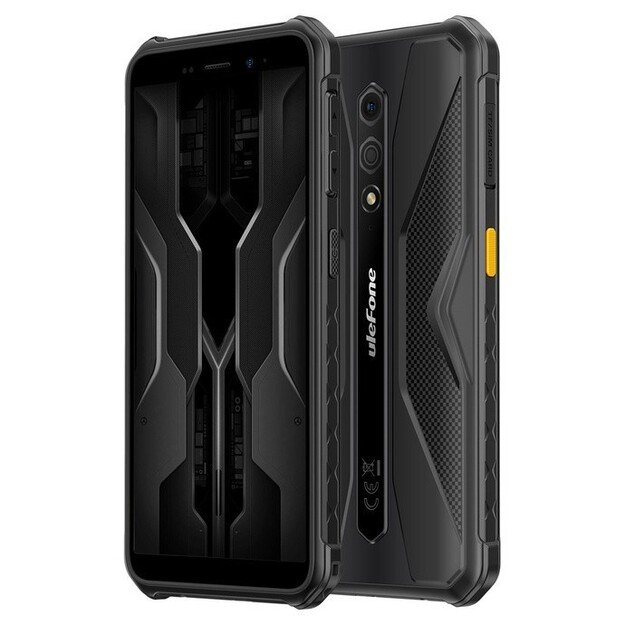 Smarton Ulefone Armor X12 Pro 4/64GB black