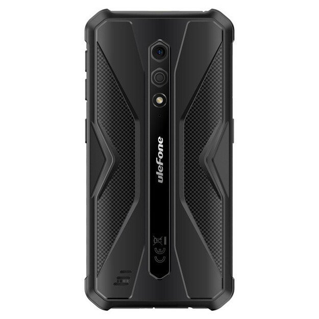 Smarton Ulefone Armor X12 Pro 4/64GB black