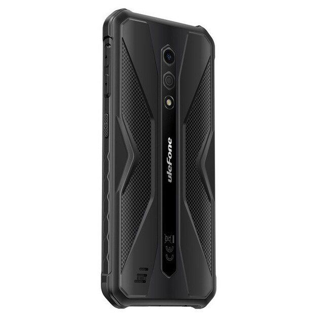 Smarton Ulefone Armor X12 Pro 4/64GB black