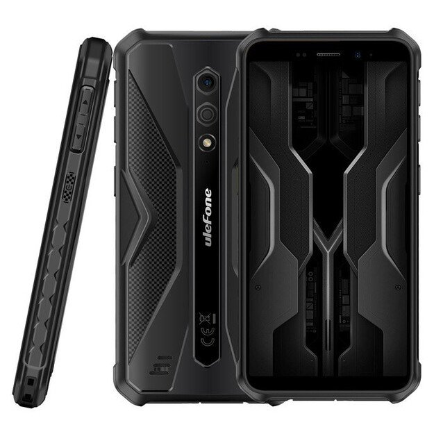 Smarton Ulefone Armor X12 Pro 4/64GB black