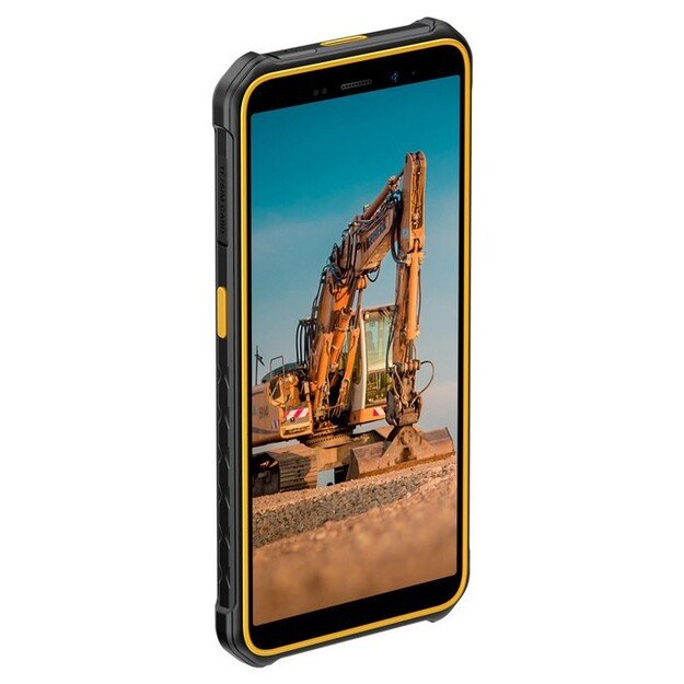 Smarton Ulefone Armor X12 3/32GB Pomara