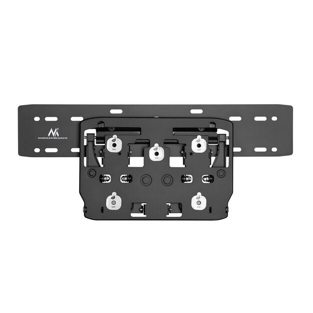 Mount wall for TV Maclean MC-837 (Wall , max. 50kg)