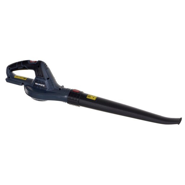 Cordless leaf blower Graphite ENERGY+ 18V