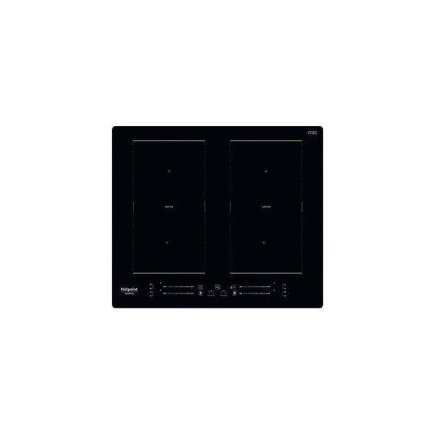 Induction cooktop HOTPOINT HS 5160C NE