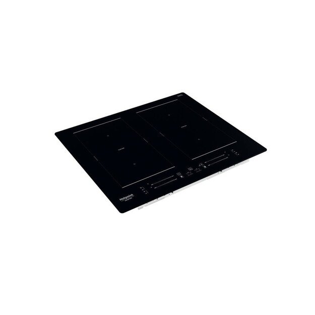 Induction cooktop HOTPOINT HS 5160C NE