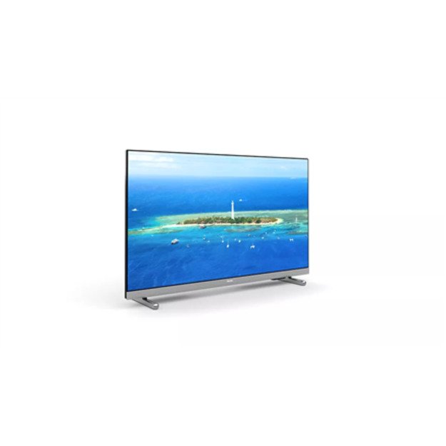 Philips 5500 series 32PHS5527/12 TV 81.3 cm (32 ) HD Silver