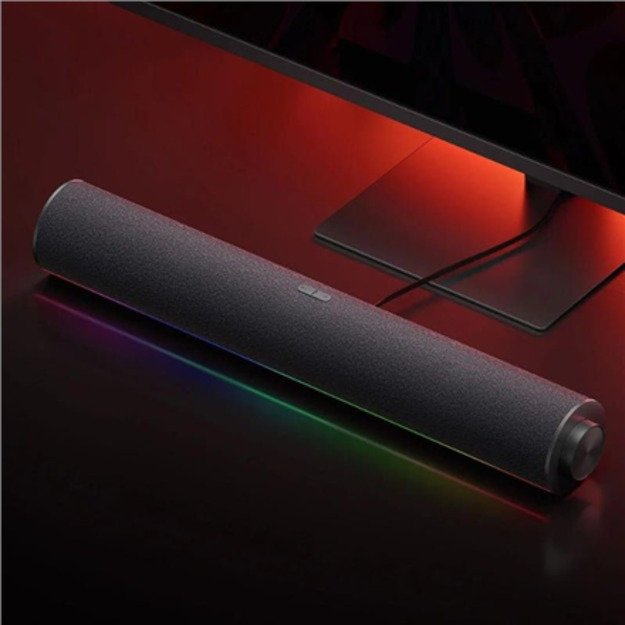 Xiaomi Desktop Speaker | Bluetooth | Black