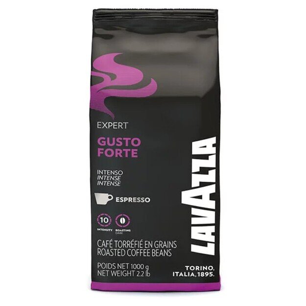 LAVAZZA Gusto Forte 1kg