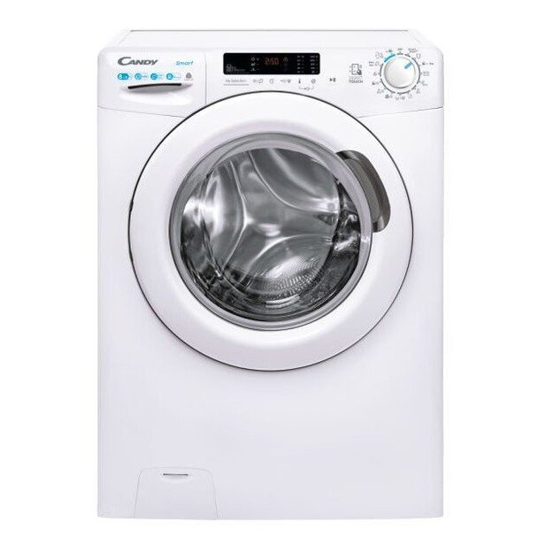 Candy | Washing Machine with Dryer | CSWS 4852DWE