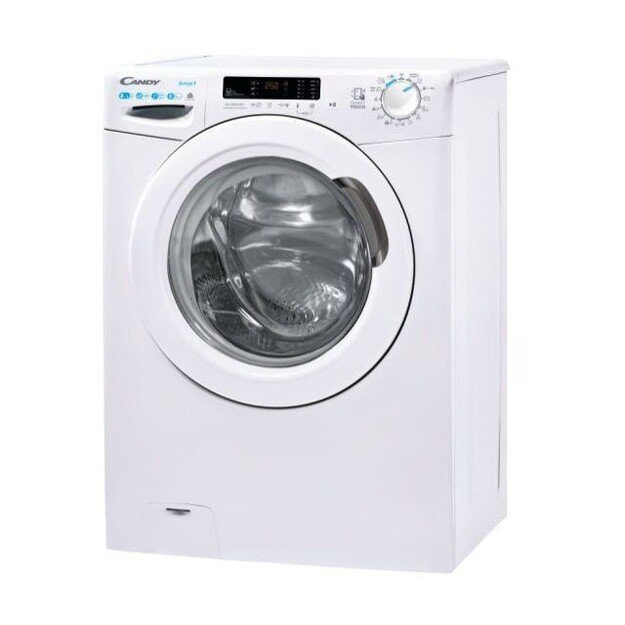 Candy | Washing Machine with Dryer | CSWS 4852DWE