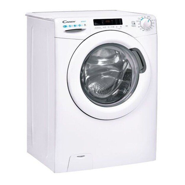 Candy | Washing Machine with Dryer | CSWS 4852DWE