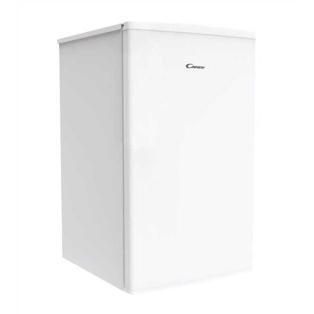 Candy | Refrigerator | COT1S45EW | Energy efficiency class E | Free standing | Larder | Height 84 cm | Fridge net capacity 91 L