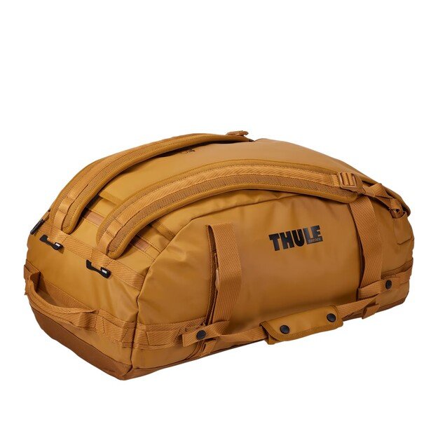 Thule | Chasm | 40L Bag | Duffel | Golden Brown | Waterproof