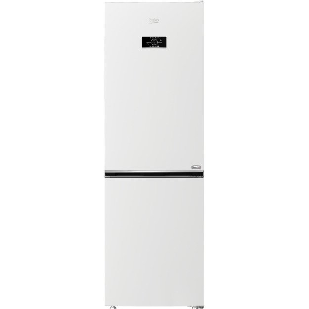 Refrigerator BEKO B3RCNA364HW