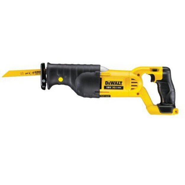 Saw DeWalt DCS380N-XJ