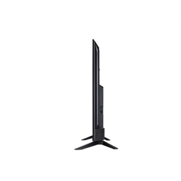 LG 50UT73003LA | 50 | Smart TV | webOS24 | UHD | Black