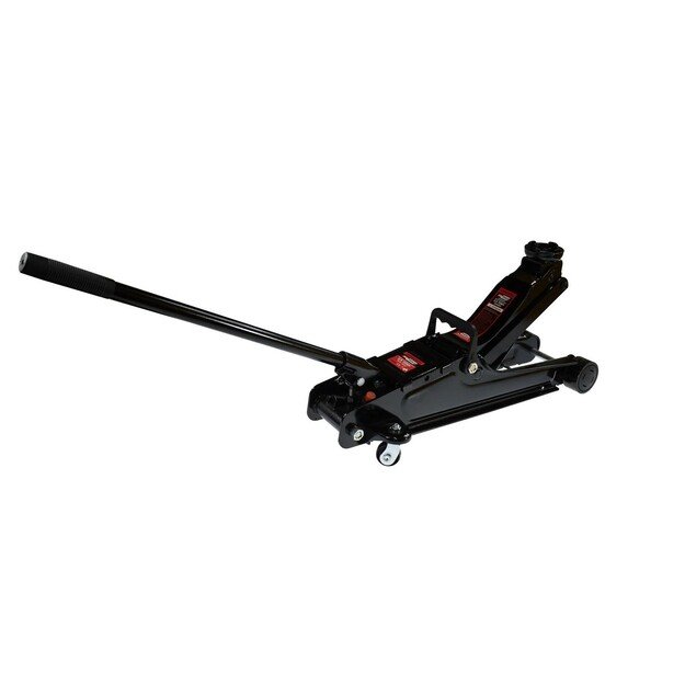 AWTOOLS HYDRAULIC JACK  FROG  2.5 TONS 85 - 385mm LOW PROFILE