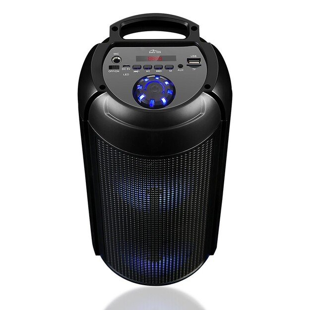 Bluetooth speaker with microphone PARTYBOX MT3174