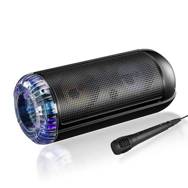 Bluetooth speaker with microphone PARTYBOX MT3174