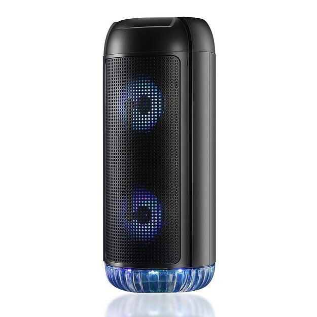 Bluetooth speaker with microphone PARTYBOX MT3174