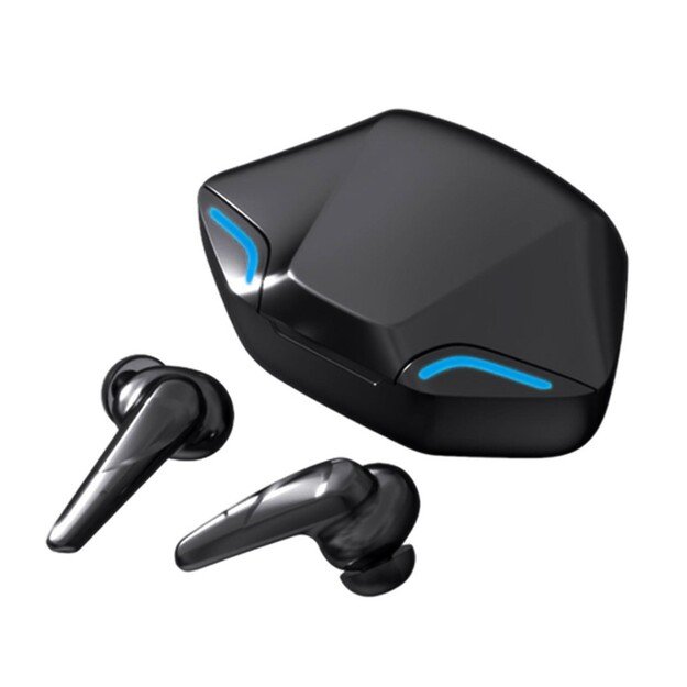 RHOID TWS MT3607 in-ear wireless gaming headphones