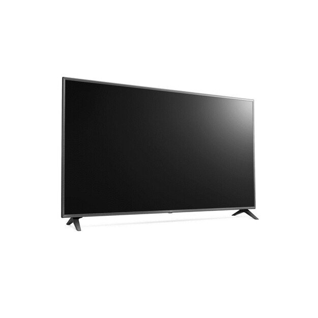 LG 43UR781C0LK TV 109.2 cm (43 ) 4K Ultra HD Smart TV Wi-Fi Black 270 cd/m²